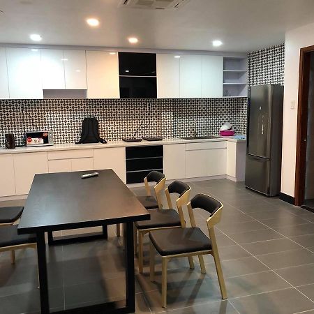 Pho Bien Homestay Phan Thiết Buitenkant foto
