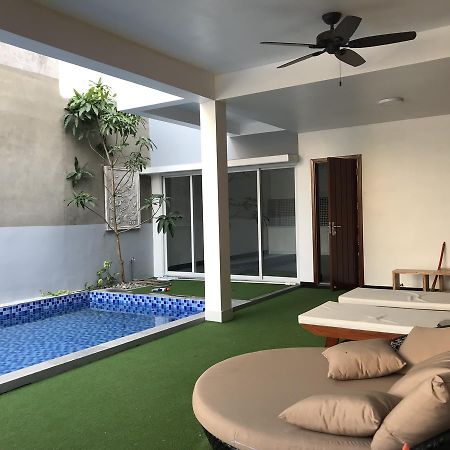 Pho Bien Homestay Phan Thiết Buitenkant foto