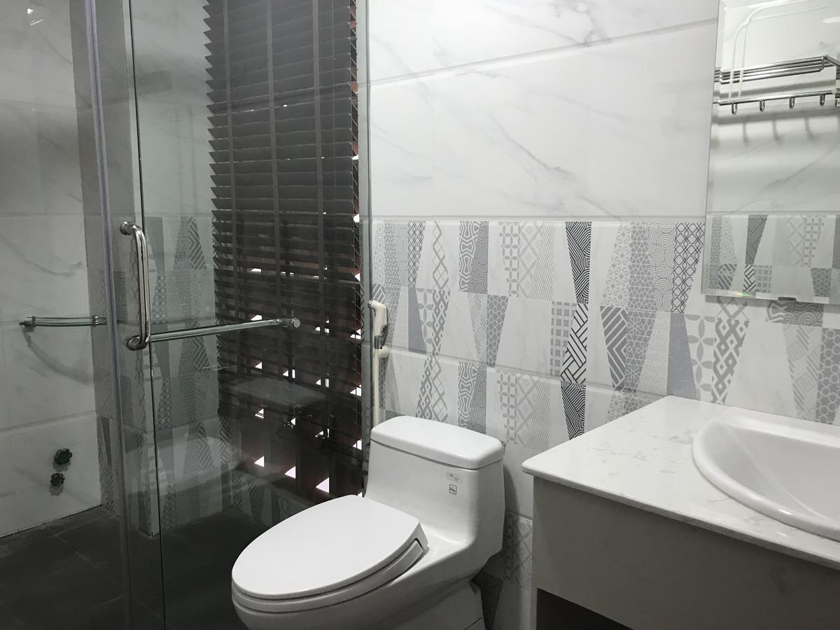 Pho Bien Homestay Phan Thiết Buitenkant foto