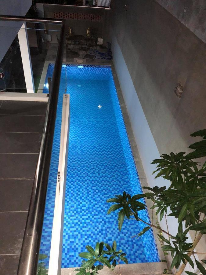 Pho Bien Homestay Phan Thiết Buitenkant foto