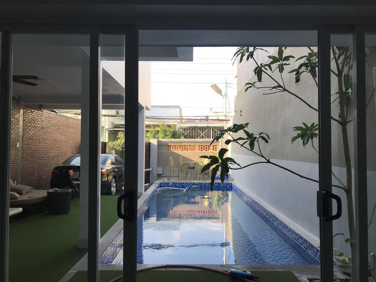 Pho Bien Homestay Phan Thiết Buitenkant foto