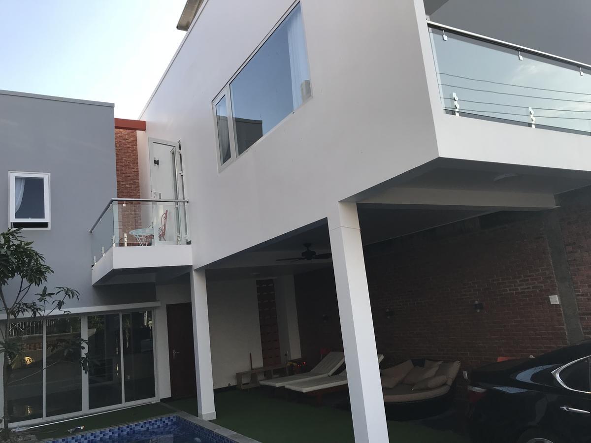Pho Bien Homestay Phan Thiết Buitenkant foto