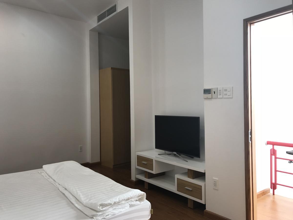 Pho Bien Homestay Phan Thiết Buitenkant foto