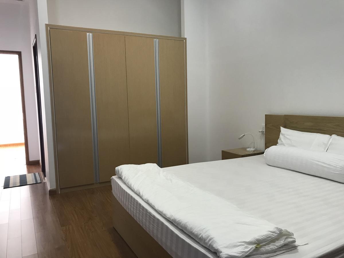 Pho Bien Homestay Phan Thiết Buitenkant foto