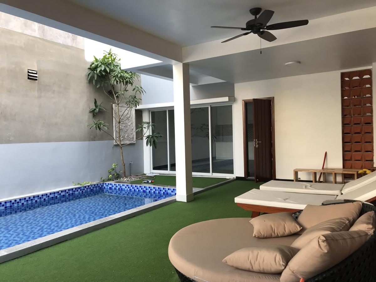Pho Bien Homestay Phan Thiết Buitenkant foto
