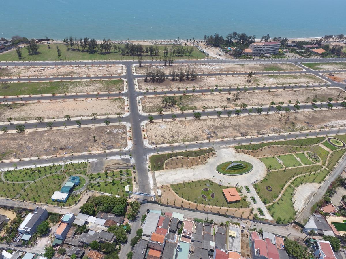 Pho Bien Homestay Phan Thiết Buitenkant foto