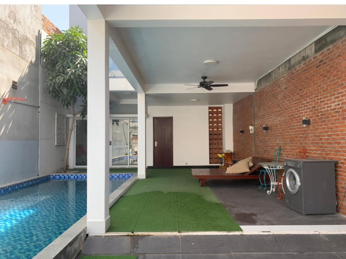 Pho Bien Homestay Phan Thiết Buitenkant foto