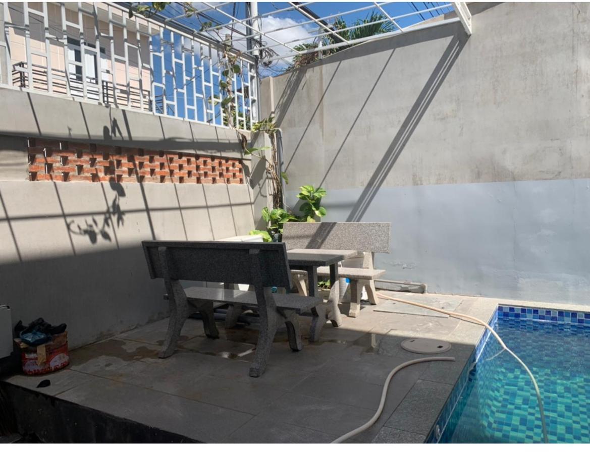 Pho Bien Homestay Phan Thiết Buitenkant foto