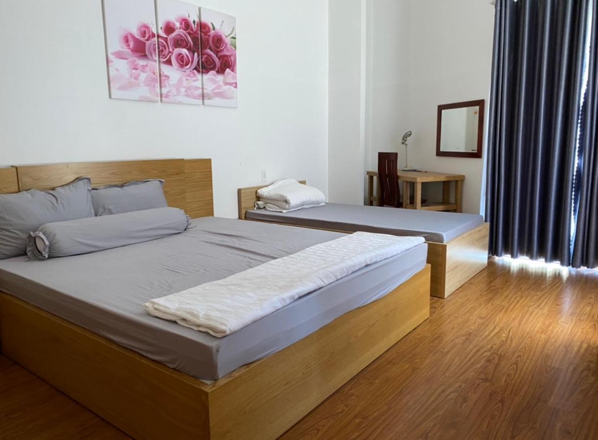 Pho Bien Homestay Phan Thiết Buitenkant foto